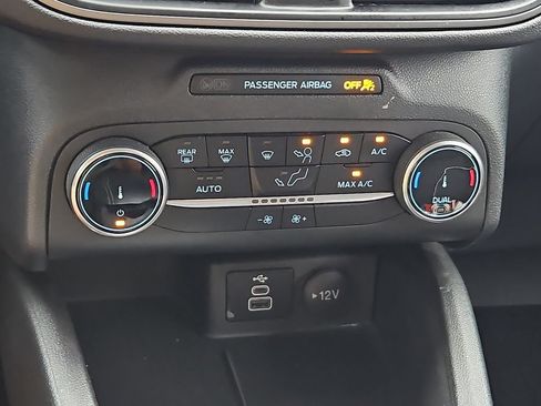 Used 2025 Ford Escape Active FWD image 26
