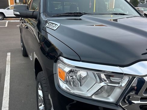 Used 2019 RAM 1500 Big Horn image 27