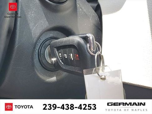 Certified 2025 Toyota Corolla LE FWD image 32