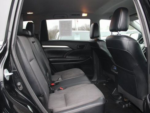Used 2018 Toyota Highlander Plus image 27