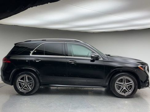 Used 2026 Mercedes-Benz GLE 450 4MATIC image 9