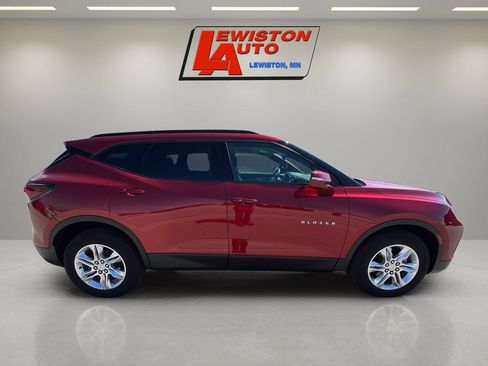 Used 2019 Chevrolet Blazer LT AWD/4WD image 13