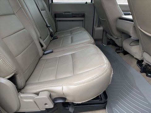 Used 2008 Ford F250 Lariat image 22