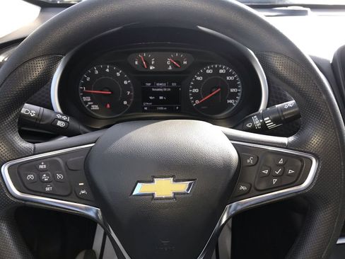 Used 2024 Chevrolet Malibu LT FWD image 14