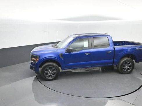New 2026 Ford F150 STX w/ Equipment Group 200A AWD/4WD image 26