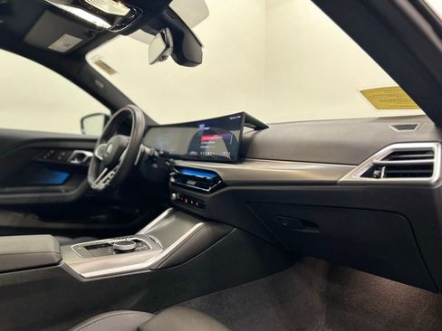 Used 2025 BMW M240i Coupe image 21