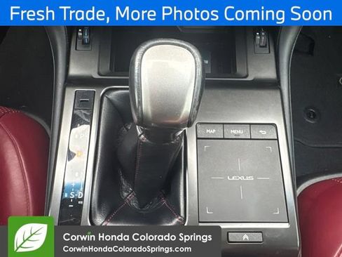 Used 2023 Lexus GX 460 Luxury w/ Accessory Package AWD/4WD image 14