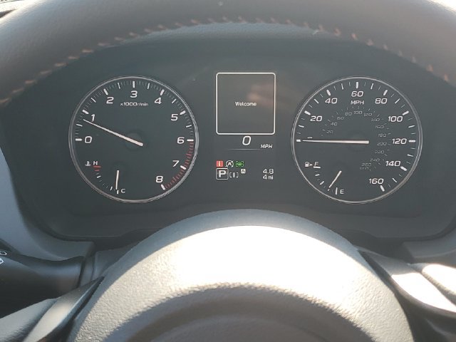 New 2027 Subaru Crosstrek 2.5i Limited AWD/4WD image 20