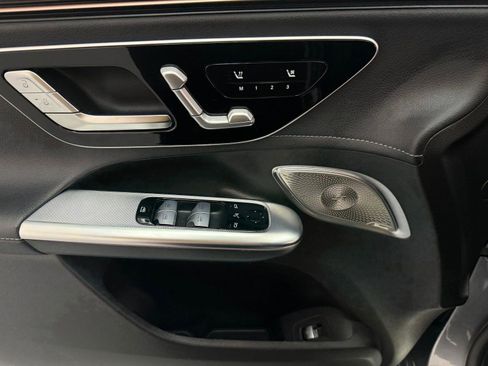 Certified 2023 Mercedes-Benz EQE 500 4MATIC SUV image 11