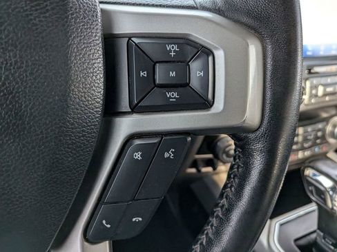 Used 2019 Ford F150 Lariat w/ Equipment Group 502A Luxury image 19