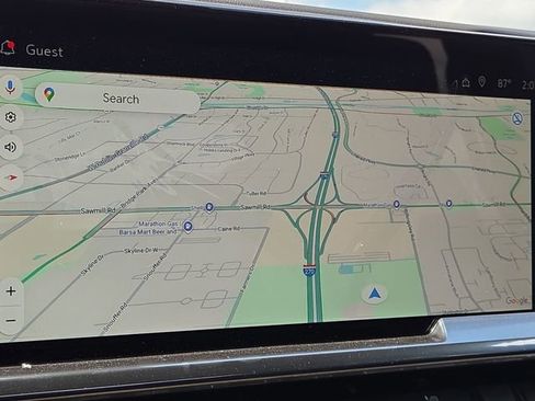 New 2026 Chevrolet Silverado 1500 LT image 14