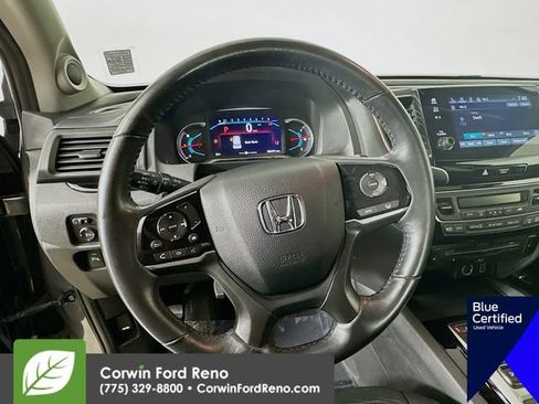 Used 2019 Honda Pilot Touring image 14