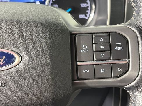 Used 2021 Ford F150 XLT w/ Equipment Group 302A High AWD/4WD image 18