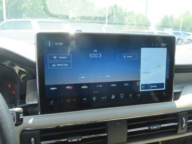 Certified 2026 Lincoln Corsair Premiere FWD image 27