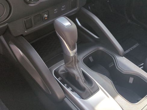 Certified 2025 Nissan Frontier SV RWD image 26