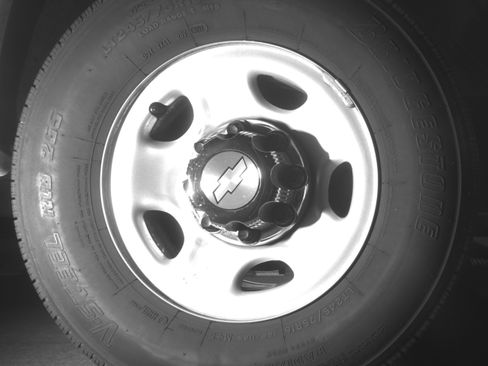 Used 2024 Chevrolet Express 3500 LT w/ LT Preferred Equipment Group RWD image 13