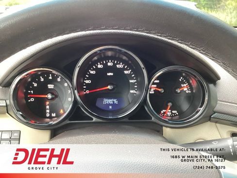 Used 2012 Cadillac CTS Performance w/ Performance Luxury Package AWD/4WD image 18