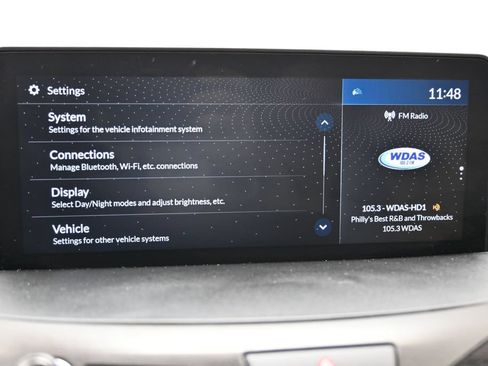 Used 2022 Acura RDX AWD image 20