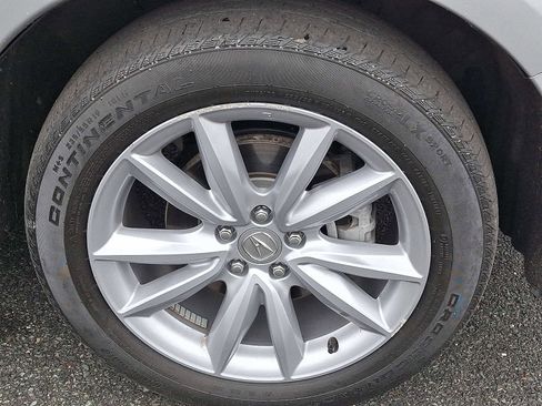 Certified 2023 Acura RDX AWD image 9
