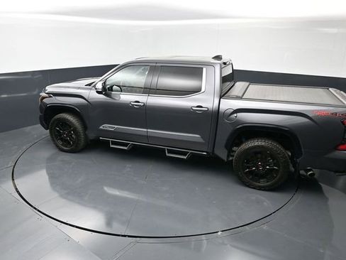 Used 2023 Toyota Tundra 1794 Edition w/ TRD Off-Road Package AWD/4WD image 16