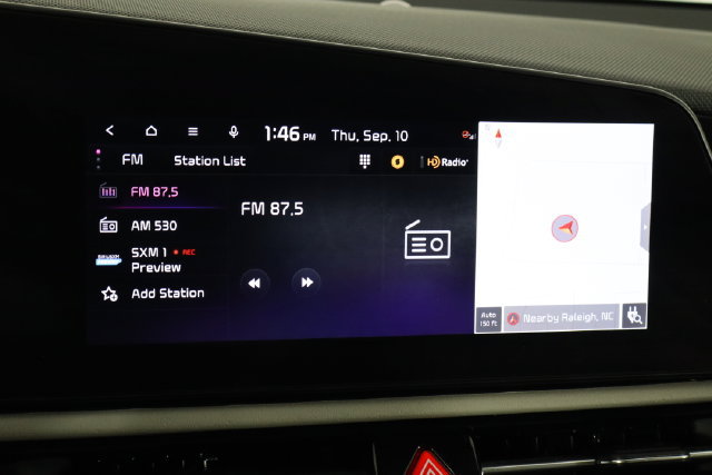 Certified 2023 Kia Niro Wave FWD image 30