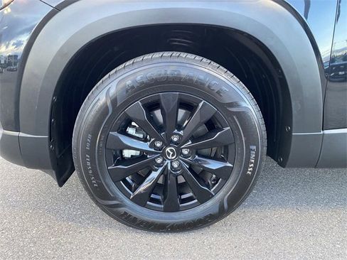 Certified 2025 MAZDA CX-50 AWD 2.5 S w/ Cargo Package image 10