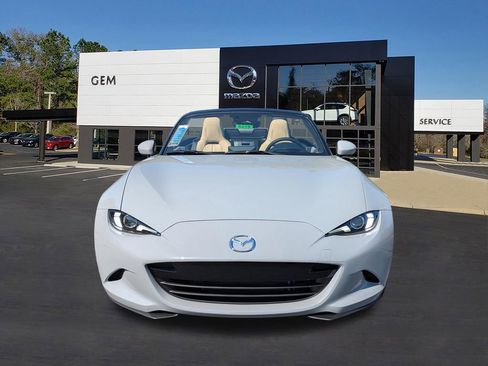 New 2026 MAZDA MX-5 Miata Grand Touring image 9