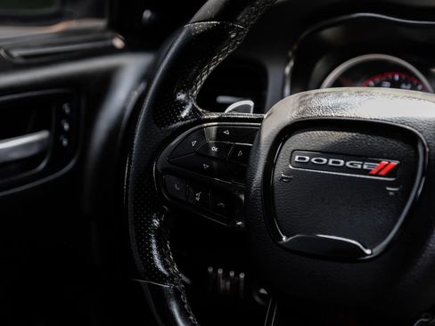 Used 2022 Dodge Charger R/T w/ Plus Group RWD image 25