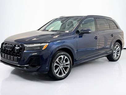 Used 2025 Audi Q7 2.0T Premium w/ Convenience Plus Package