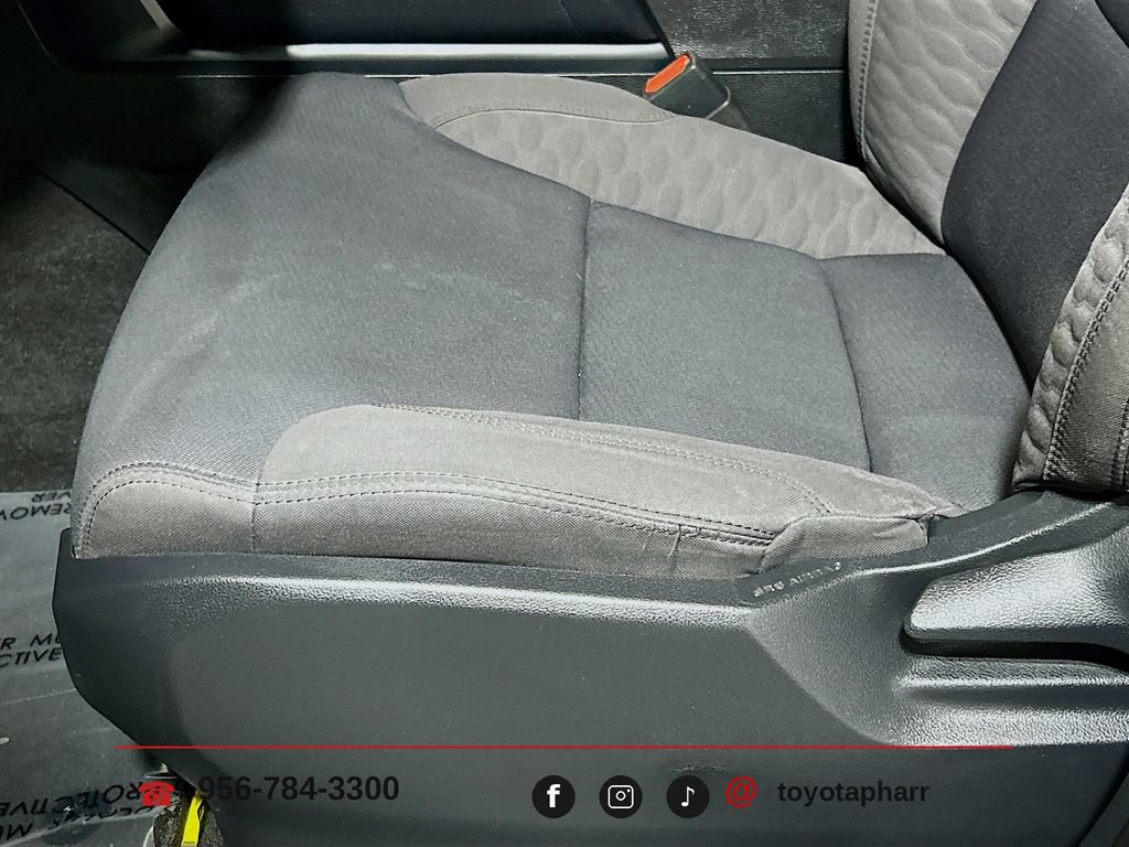 Used 2024 Toyota Tundra SR5 w/ SX Package RWD image 17