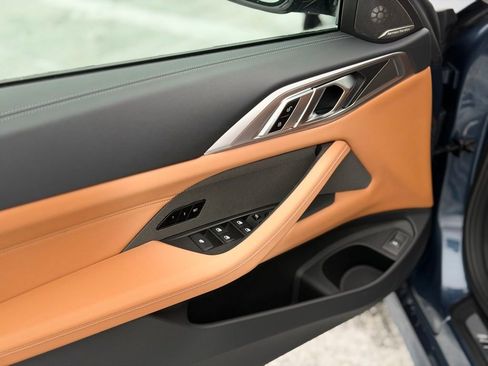 Certified 2025 BMW 440i xDrive Convertible w/ Premium Package image 27