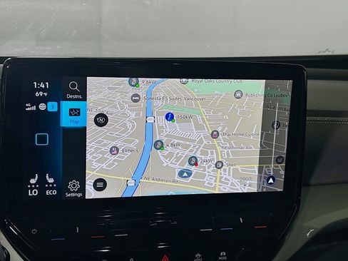 Certified 2023 Volkswagen ID.4 Pro S image 17