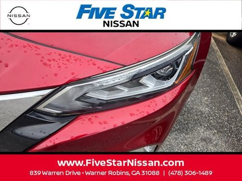 Used 2020 Nissan Altima 2.5 SL AWD/4WD image 16