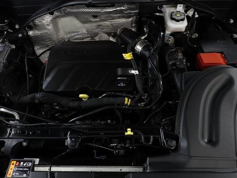 Certified 2023 Chevrolet TrailBlazer LT image 23