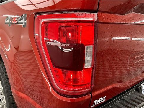 Certified 2023 Ford F150 XLT w/ Equipment Group 302A High image 31