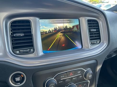 Used 2023 Dodge Charger SXT w/ Blacktop Special Edition image 19