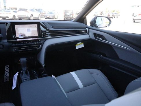 New 2026 Toyota Camry SE w/ Convenience Package FWD image 26