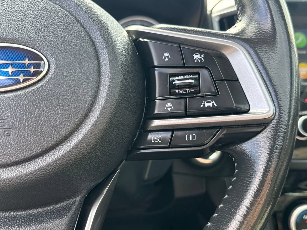 Used 2019 Subaru Forester Limited AWD/4WD image 18