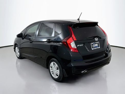 Used 2019 Honda Fit LX image 5