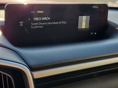 Used 2023 MAZDA CX-50 2.5 S w/ Cargo Package image 17