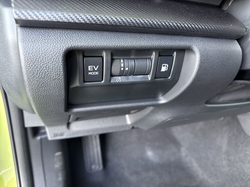 New 2026 Subaru Crosstrek 2.5i Limited w/ Crosstrek Mirror Package AWD/4WD image 20