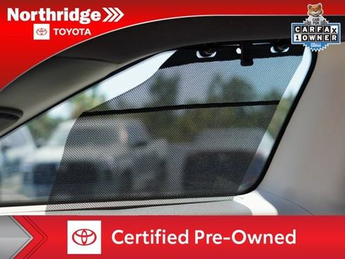 Certified 2024 Toyota Sienna Platinum FWD image 63