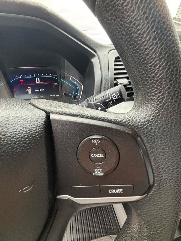 Used 2020 Honda Odyssey LX image 9