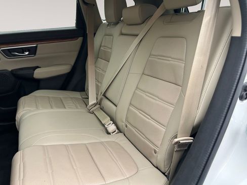 Used 2022 Honda CR-V EX-L image 13