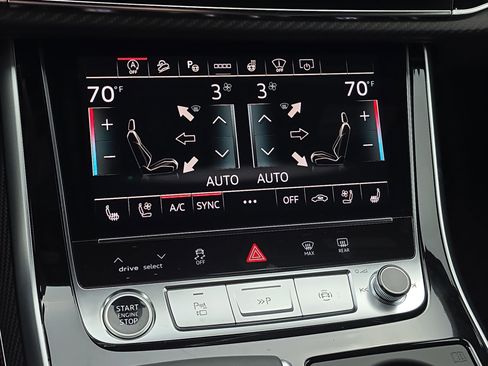 New 2026 Audi Q7 3.0T Prestige image 26