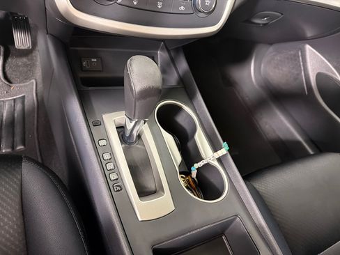 Used 2017 Nissan Altima 2.5 SR w/ Midnight Edition Package FWD image 12