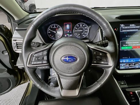 Certified 2024 Subaru Outback Limited XT AWD/4WD image 10