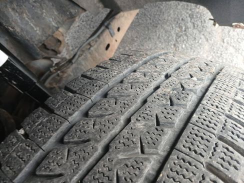 Used 2011 Ford F250 XL AWD/4WD image 10