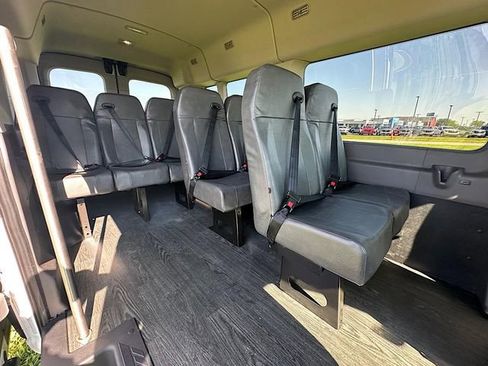 New 2024 Ford Transit 350 XL image 11