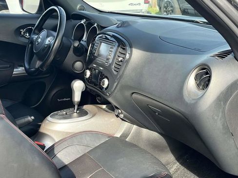 Used 2013 Nissan Juke SL w/ Midnight Edition image 24